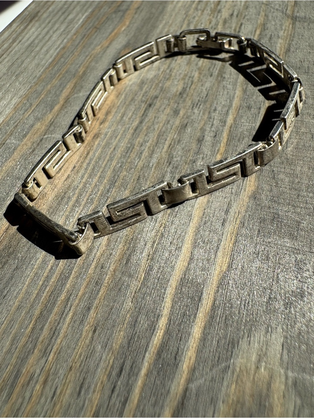 Bracelet